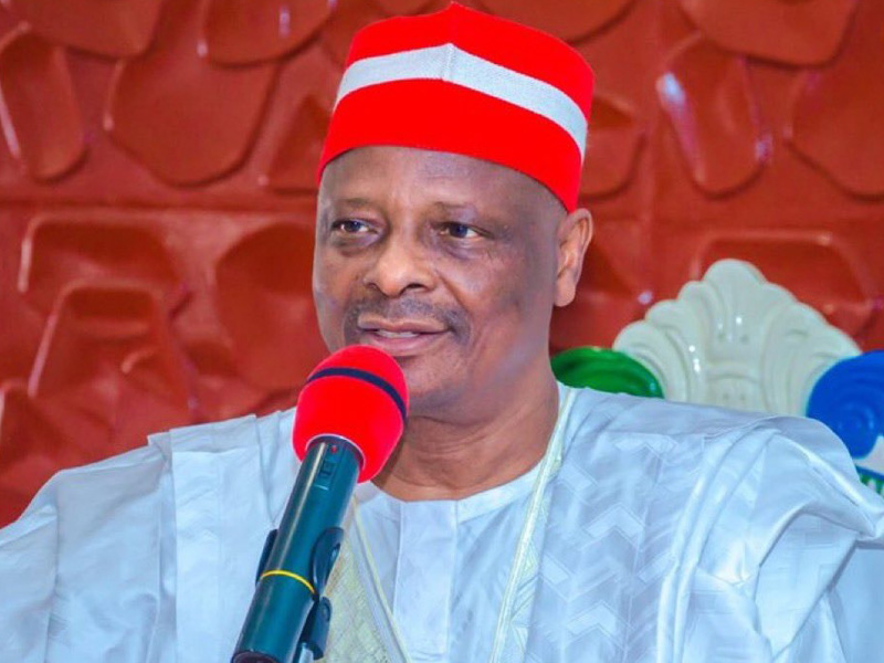 Rabiu Musa Kwankwaso