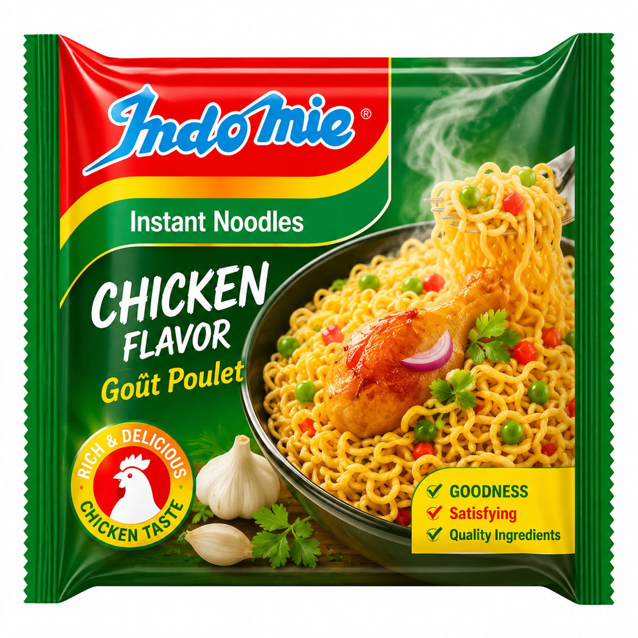 Indomie
